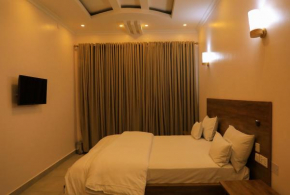 Room in BB - Ally Ngali Motel -Kigali Rwanda